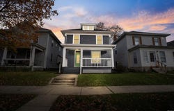 3217 Webster Street, Fort Wayne, IN 46807