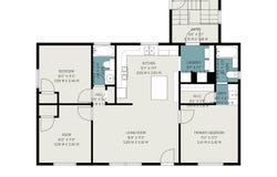 6288 W Dewey Road, Ludington, MI 49431