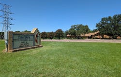 3311 Park Lake Drive, Waco, TX 76708