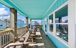 3264 Hidden Gold, Port Bolivar, TX 77650
