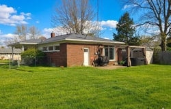 22324 Spitzley Street, Clinton Township, MI 48035