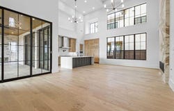 3410 Melvina Drive, Frisco, TX 75033