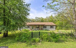 553 MOUNT OF OLIVES TRAIL, FORT VALLEY, VA 22652