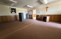 1093 Sidney Road, Sidney, AR 72577