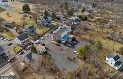 3164 MAIN STREET, GREEN LANE, PA 18054