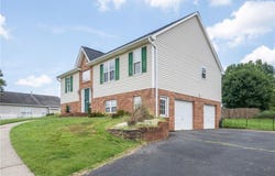 5415 Bridgegate Drive, Winston-Salem, NC 27106