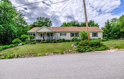 248 Hooper Ledge Road, Paris, ME 04281