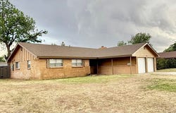 3842 Maple Ave, Odessa, TX 79762