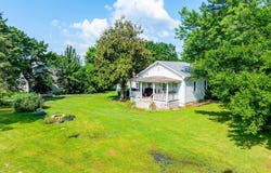 263 SECOND AVENUE, MOUNT JACKSON, VA 22842
