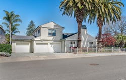 1301 Mcdonald Avenue, Santa Rosa, CA 95404