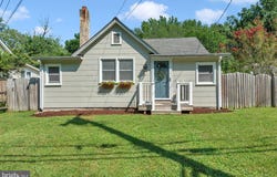 5031 CHALK POINT ROAD, WEST RIVER, MD 20778