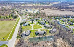 104 & 106 Waverly Drive, Cambridge, WI 53523