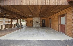 124 London Dock Lane, Canadian, OK 74425
