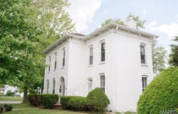 124 W Ross Street, Palmyra, MO 63461