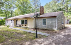 163 Walnut Street, Marstons Mills, MA 02648