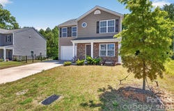 219 Berrybeth Circle, China Grove, NC 28023