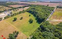 Haun Road, Sherman, TX 75090
