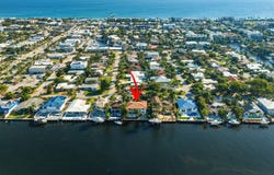 4313 W Tradewinds Avenue, Lauderdale By The Sea, FL 33308
