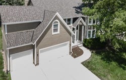 11912 W 132nd Street, Overland Park, KS 66213