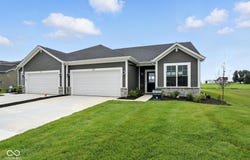 2017 Frost Line Lane, Greenfield, IN 46140