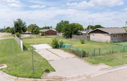 1143 East Texas Avenue, Ulysses, KS 67880