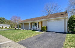 20 Norwick Drive, Forked River, NJ 08731