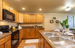 1533 Silver Run Trail, Billings, MT 59106