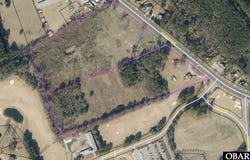 6362 Caratoke Highway lot: 1, Grandy, NC 27939