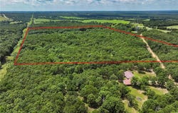 TBD  S 618  RD, Colcord, OK 74338
