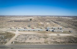 158 County Rd 404, Pecos, TX 79772