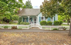 175 N 3rd Street, Jacksonville, OR 97530