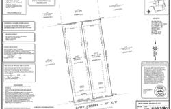 1013 Davis, Monroe, GA 30655