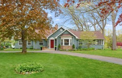 46132 86th Avenue, Decatur, MI 49045