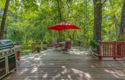 4204 Mackenzie Drive, Moore, OK 73160
