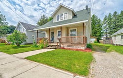 112 S Second, Manistique, MI 49854