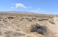 Hwy 58 & Vic 15th St E, Mojave, CA 93501