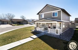 1526 Spring Gulch Way, Billings, MT 59105