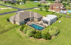 2113 Twin Creeks Circle, Pilot Point, TX 76258