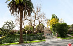 601 Woodruff Ave, Los Angeles, CA 90024