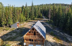 625 Rhett Creek Rd, Dixie, ID 83525