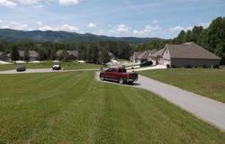 Cromwell St lot: 32, Harrogate, TN 37752