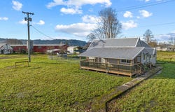 252 STATE ROUTE 409, Cathlamet, WA 98612