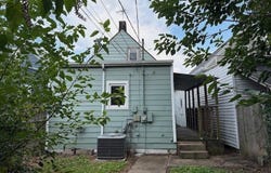 706 Hess Avenue, Evansville, IN 47712