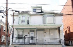 227 N LOCUST STREET, HAGERSTOWN, MD 21740