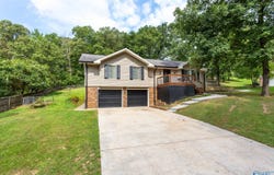 1412 High Oaks Drive, Anniston, AL 36206