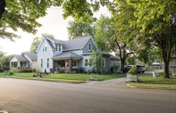 350 W King Street, Franklin, IN 46131