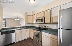 536 Shady Crest Circle, Colorado Springs, CO 80916