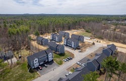 14C The Crossings at Village Center, Barrington, NH 03825