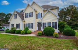 26294 EVESBORO LANE, EDEN, MD 21822