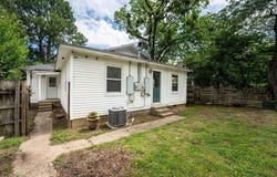 2020  S P  ST, Fort Smith, AR 72901